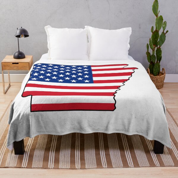 Item preview, Arkansas USA designed and sold by Sun Dog Montana.