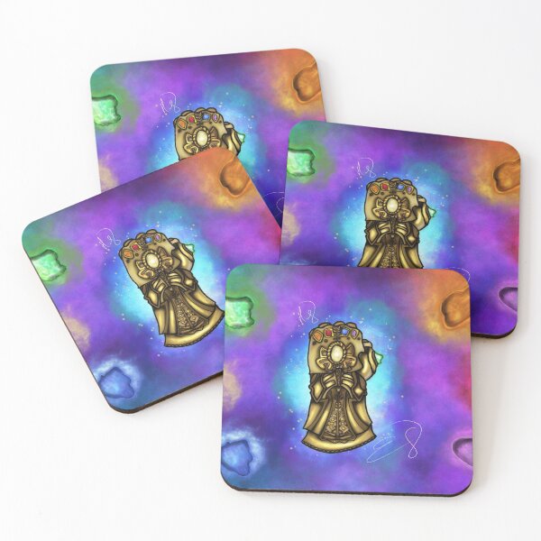 Item preview, Infinity Stones Powers - Evalyss Games designed and sold by Evalyss-Games.