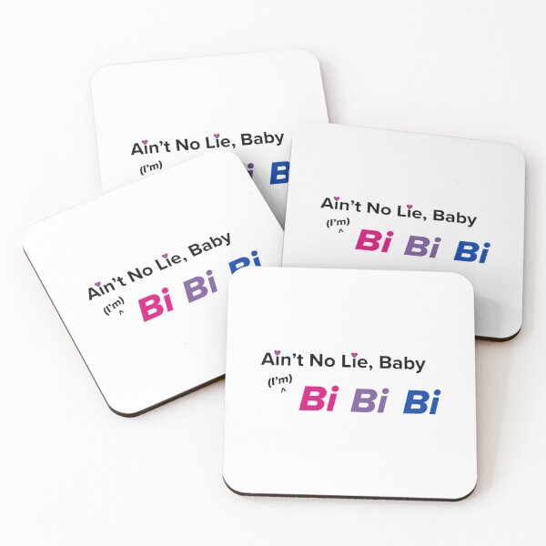Item preview, Bisexual Pride   designed and sold by Etaaterangs.