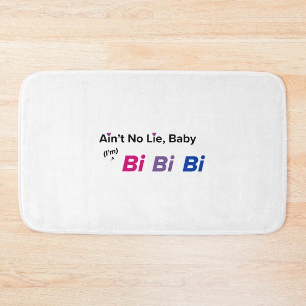 Item preview, Bisexual Pride   designed and sold by Etaaterangs.