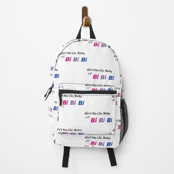 Item preview, Bisexual Pride   designed and sold by Etaaterangs.