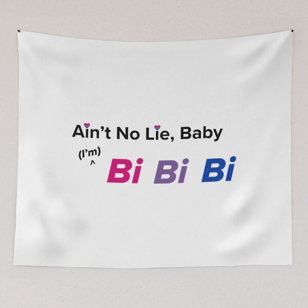Item preview, Bisexual Pride   designed and sold by Etaaterangs.