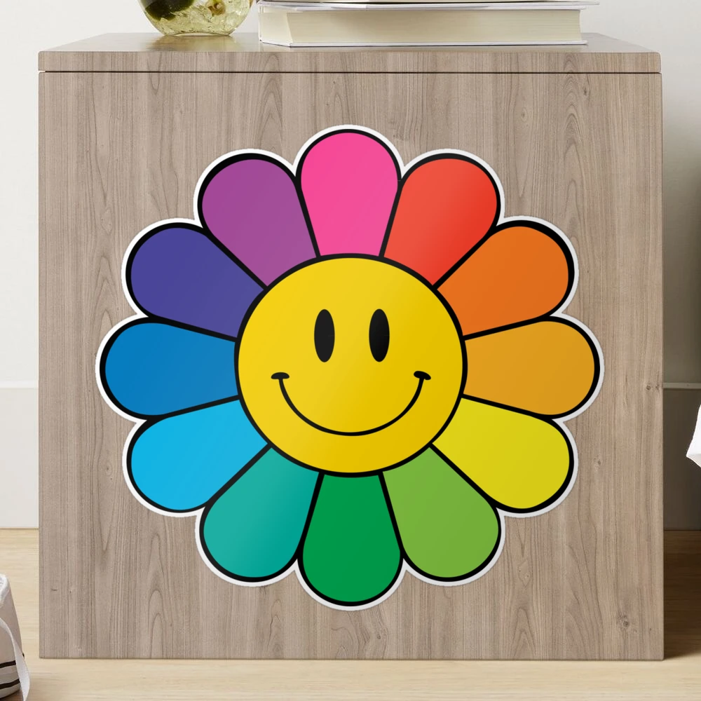 ♥スマイルクローバー様♥ Smiling Flower