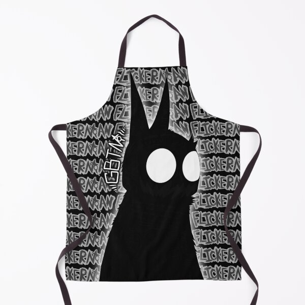 Item preview, Drawcember 10 of 31 - Flickerman design 3 designed and sold by GibThom.
