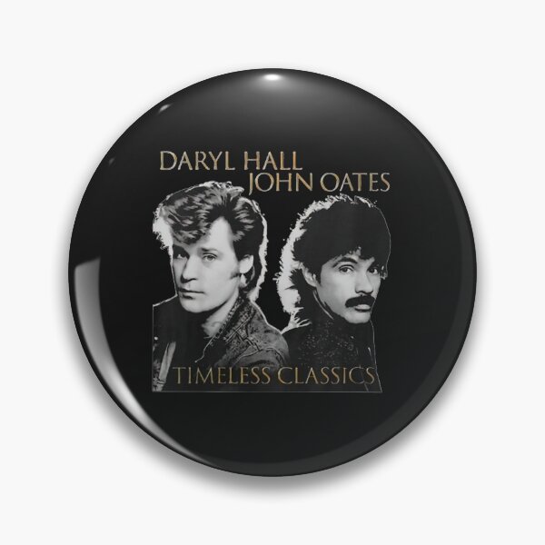 Item preview, Daryl and John   designed and sold by Etaaterangs.