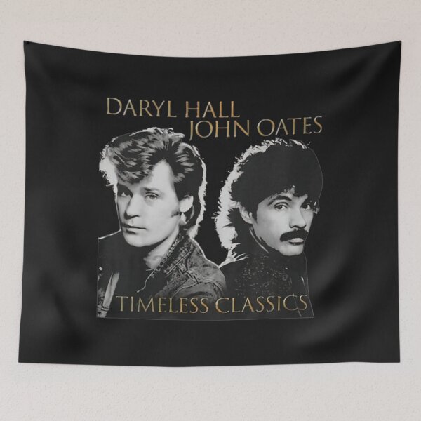 Item preview, Daryl and John   designed and sold by Etaaterangs.
