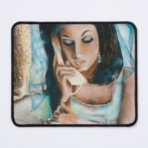 Item preview, Night Call designed and sold by Moona Barbuzza.