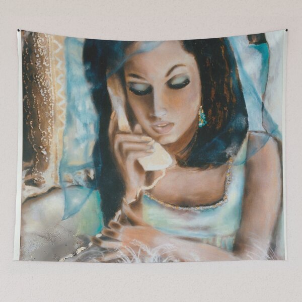 Item preview, Night Call designed and sold by Moona Barbuzza.