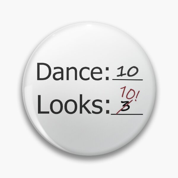 Item preview, Dance 10 Looks 3, I mean 10! designed and sold by BethNKateCreate.