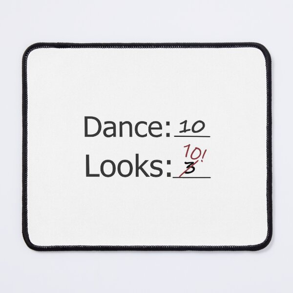 Item preview, Dance 10 Looks 3, I mean 10! designed and sold by BethNKateCreate.