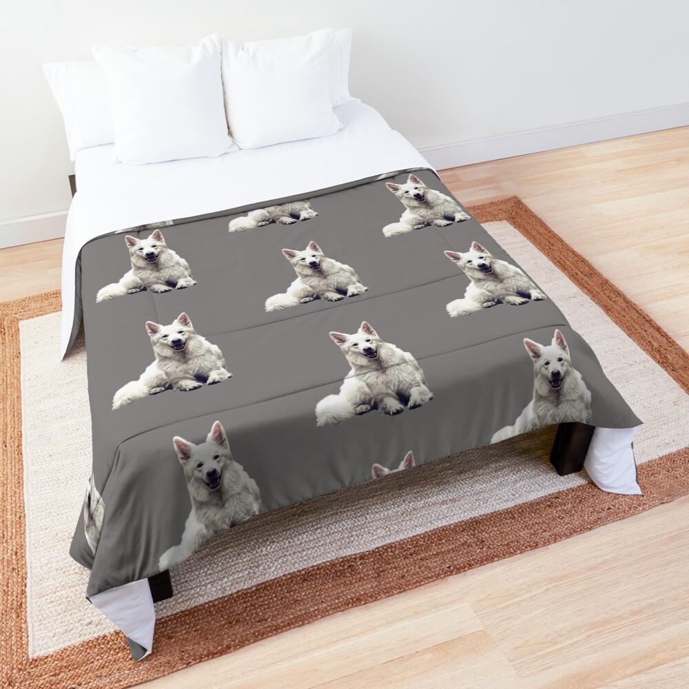 Dog comforter clearance full