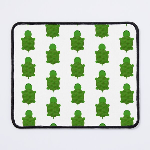Item preview, Adorable Green Turtle designed and sold by Hedgie Designs.