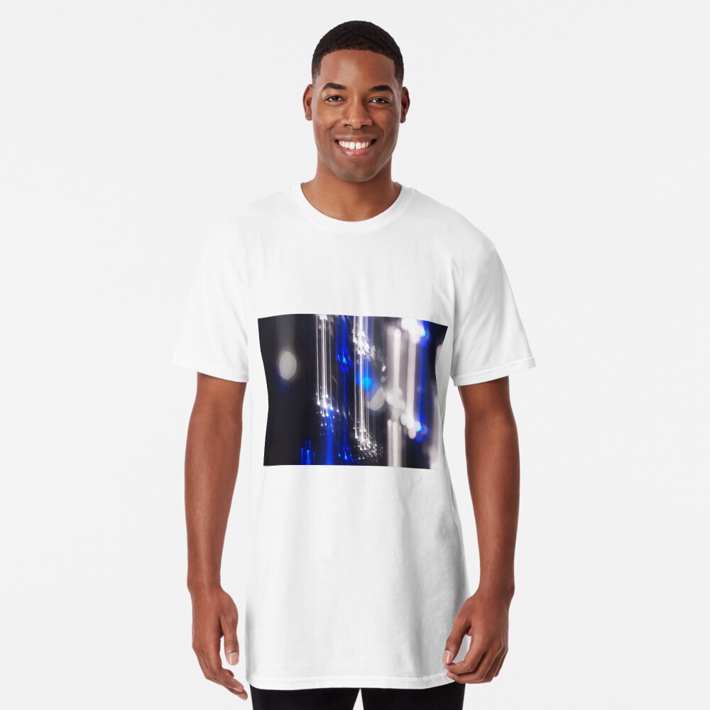 Item preview, Long T-Shirt designed and sold by marialberg.