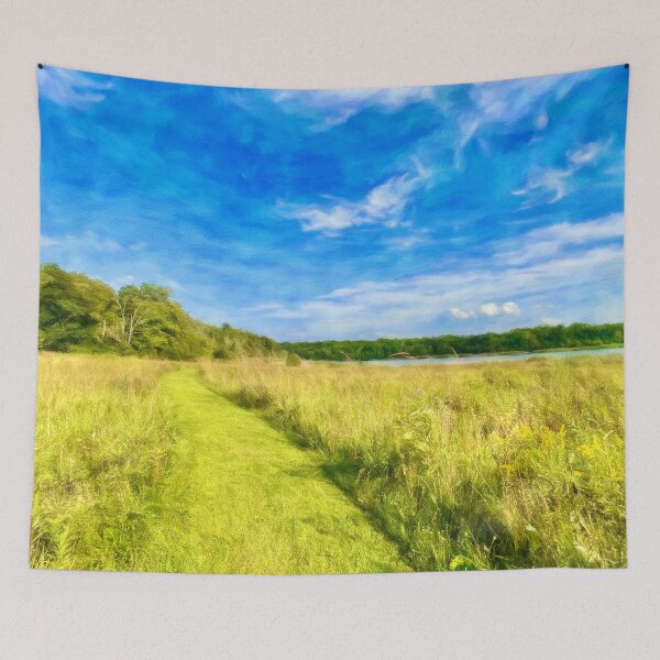 Item preview, The Onward Path designed and sold by Pamela Storch.