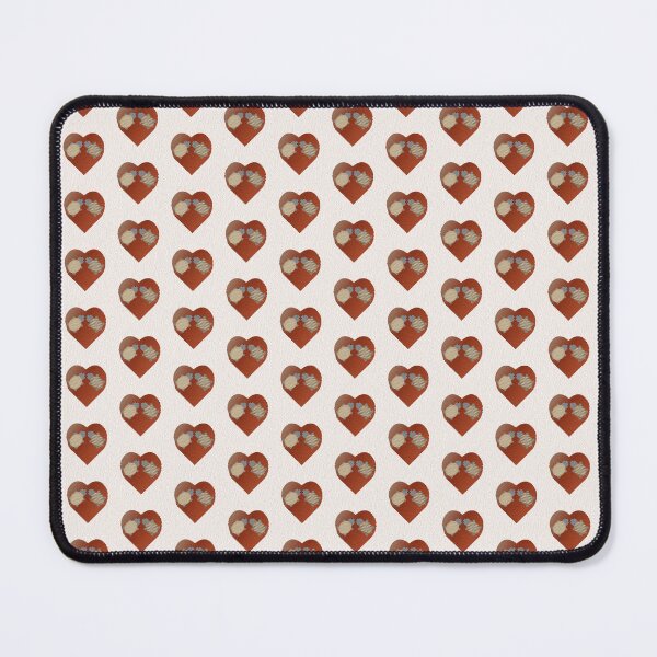 Item preview, Artsy Turtles in Love with a textured background designed and sold by Hedgie Designs.