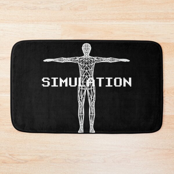 Item preview, Simulation  designed and sold by PopularTheory.