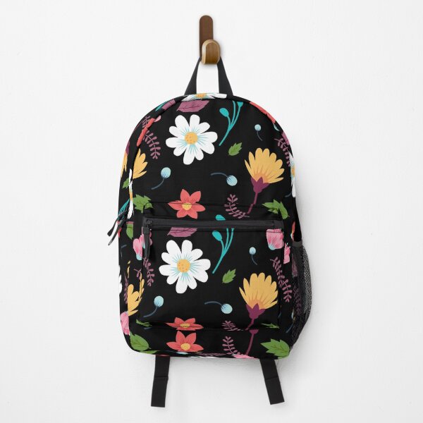 Item preview, Floral Print Pattern designed and sold by DPlumDesign.