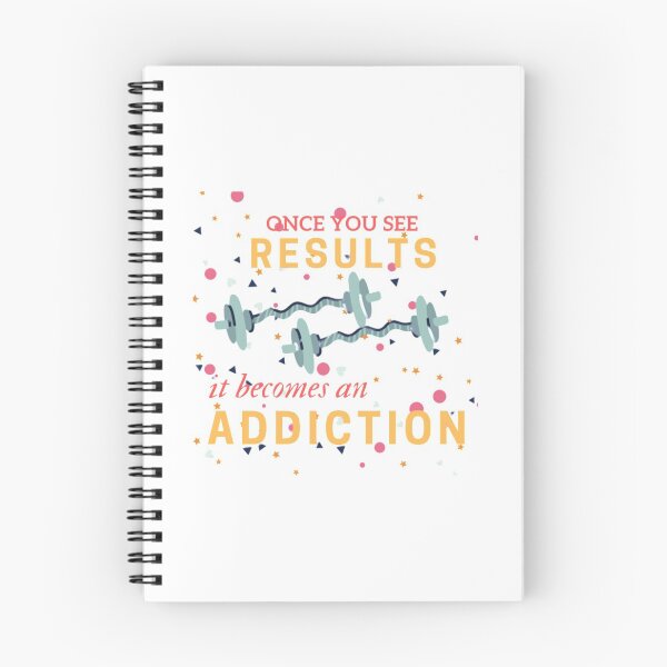 Item preview, Once you see results it becomes addiction designed and sold by Kinkalow.