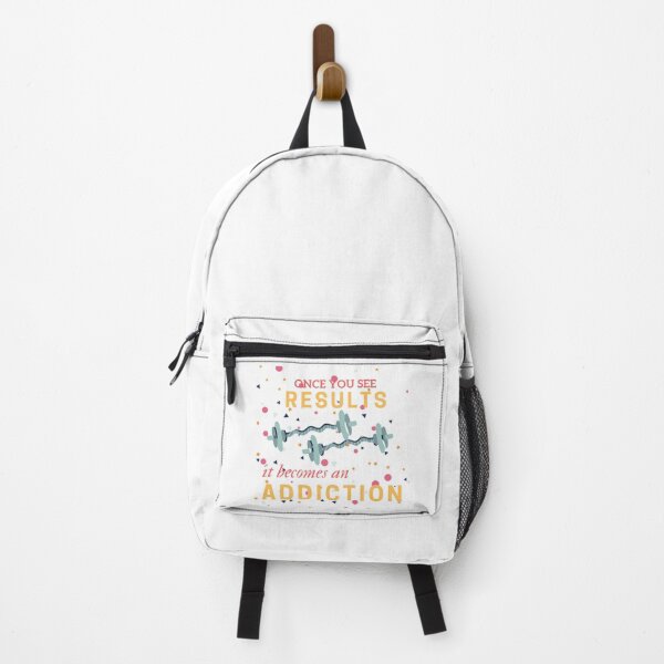 Item preview, Once you see results it becomes addiction designed and sold by Kinkalow.
