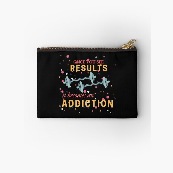 Item preview, Once you see results it becomes addiction designed and sold by Kinkalow.