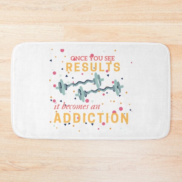 Item preview, Once you see results it becomes addiction designed and sold by Kinkalow.