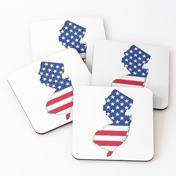 Item preview, New Jersey USA designed and sold by Sun Dog Montana.