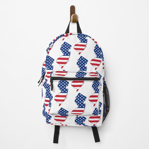 Item preview, New Jersey USA designed and sold by Sun Dog Montana.