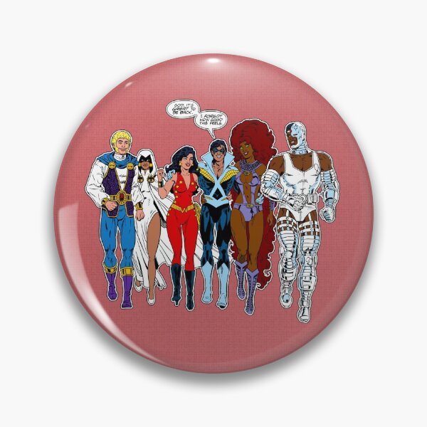 Item preview, great to be back designed and sold by quitecontrary21.