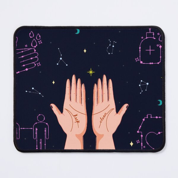 Item preview, Wash Your Hands designed and sold by newburyboutique.