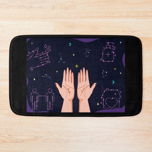 Item preview, Wash Your Hands designed and sold by newburyboutique.