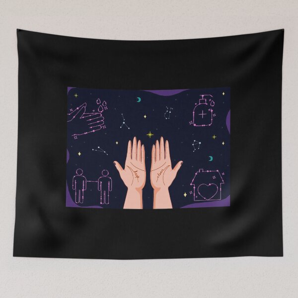 Item preview, Wash Your Hands designed and sold by newburyboutique.