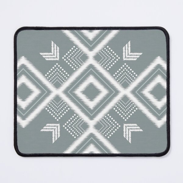 Item preview, Copy of Vintage Art Deco Chinese Rug, oriental rugs designed and sold by RanaGH.