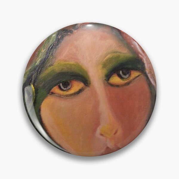 Item preview, Inquisitive designed and sold by MauveMadonna.