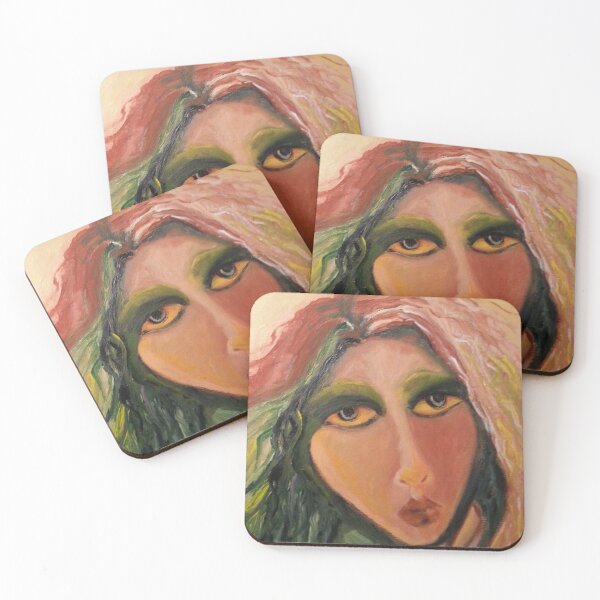 Item preview, Inquisitive designed and sold by MauveMadonna.