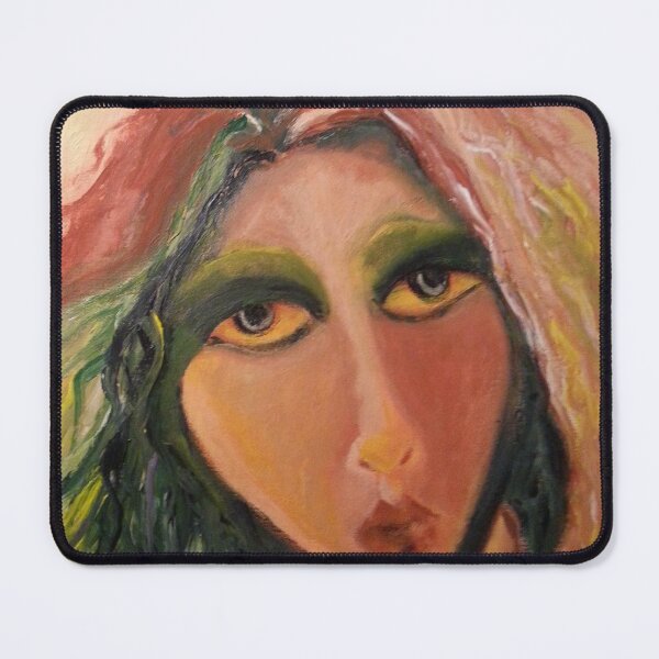 Item preview, Inquisitive designed and sold by MauveMadonna.