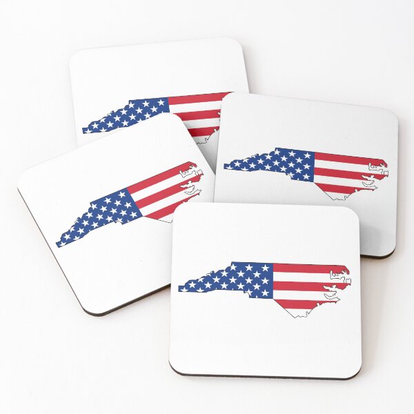 Item preview, North Carolina USA designed and sold by Sun Dog Montana.