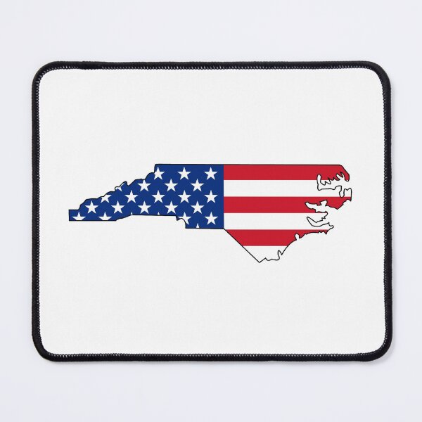 Item preview, North Carolina USA designed and sold by Sun Dog Montana.