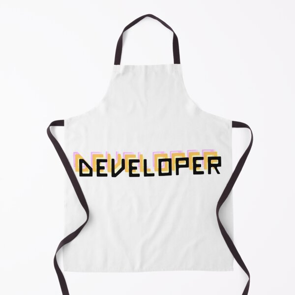 Item preview, Developer| fullstack Software Engineer Developer designed and sold by brinikki.