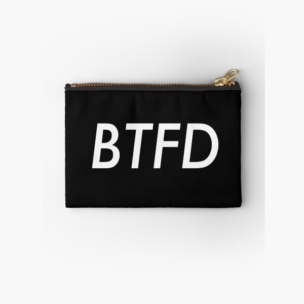 Item preview, BTFD designed and sold by PopularTheory.