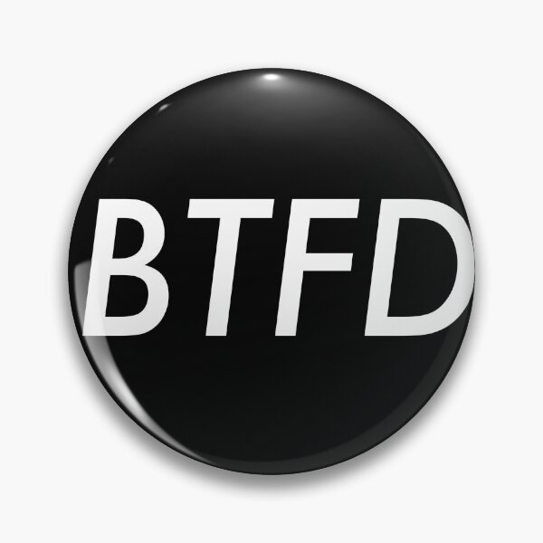 Item preview, BTFD designed and sold by PopularTheory.