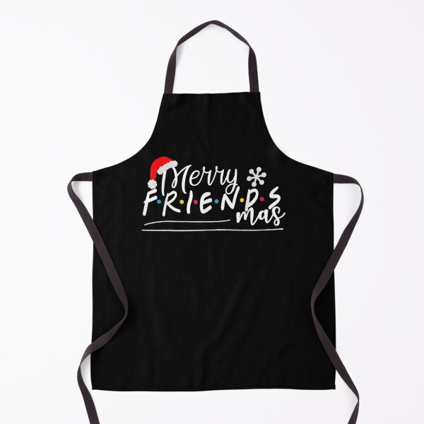 Item preview, Merry Friendsmas Friends Christmas Matching Group designed and sold by RidgetopShop.