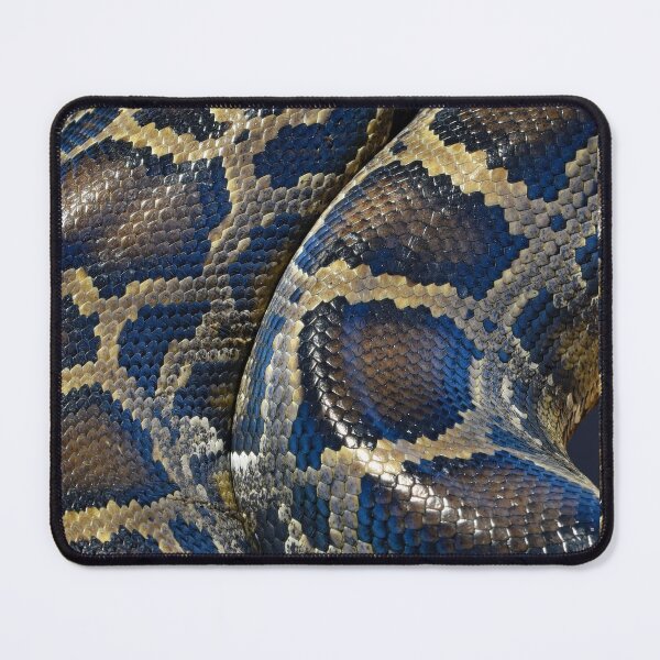 Item preview, Wild Snake Skin  designed and sold by newburyboutique.