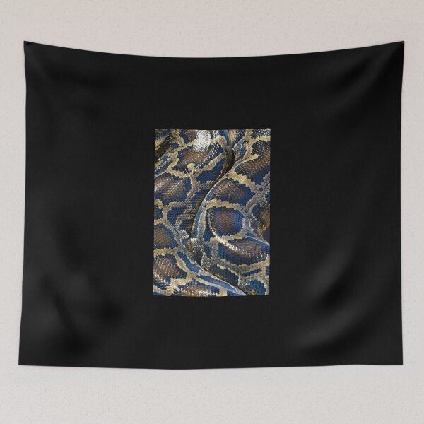 Item preview, Wild Snake Skin  designed and sold by newburyboutique.