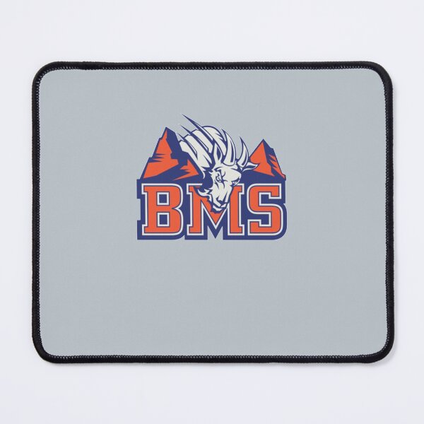 Item preview, bms - the blue comedy college   designed and sold by Rainboon.