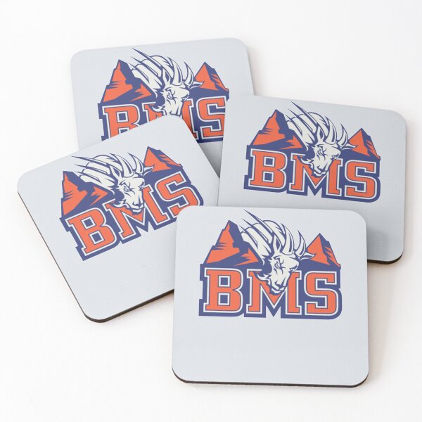 Item preview, bms - the blue comedy college   designed and sold by Rainboon.
