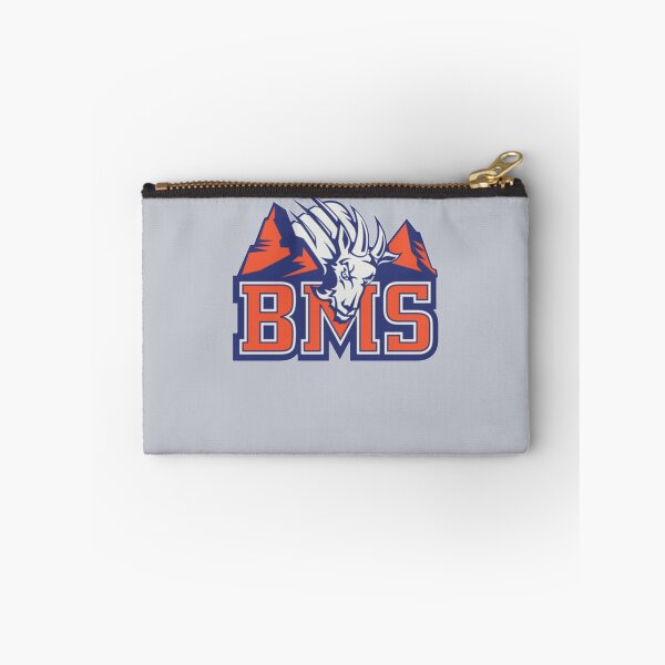 Item preview, bms - the blue comedy college   designed and sold by Rainboon.