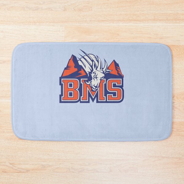 Item preview, bms - the blue comedy college   designed and sold by Rainboon.
