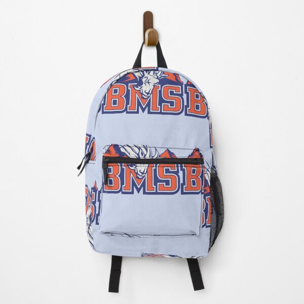 Item preview, bms - the blue comedy college designed and sold by Rainboon.