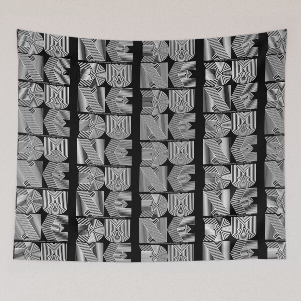 Item preview, Arte lineal tipográfico de dunas designed and sold by Rajpramanik.