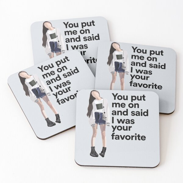 Item preview, THE MOUNTAIN GOATS           designed and sold by Rainboon.